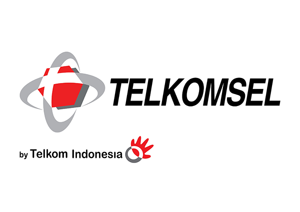 Logo Telkomsel