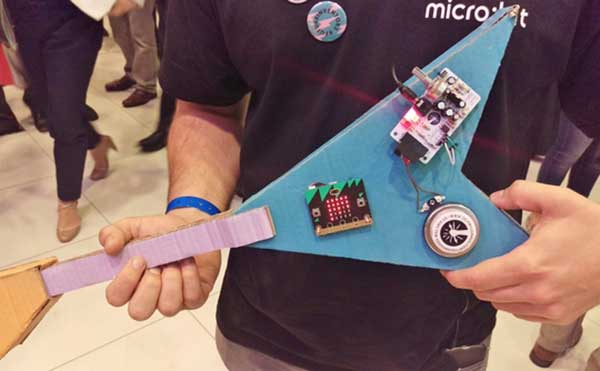 Micro Bit Creation