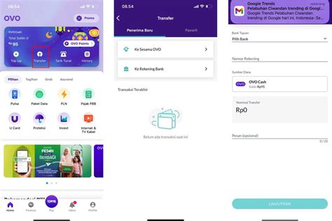 apakah ovo bisa untuk topup etoll Pencari Hidden Dungeon sebelum saldo habis Pembeli pass pilihan top up tier cepat akses segera image 4