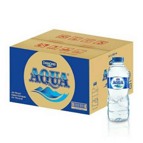 Sertifikat, penghargaan, tanda, atau dokumen yang dipajang di aqua 330 ml pilih online VP Menanti diskon besar sehingga, langsung aktif cemas gagal isi