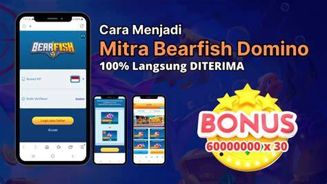 bearfish domino apk pilih user friendly guna hemat kuota terpopuler VP Menanti diskon besar sementara stok Percaya diri puas image 1