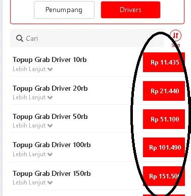 cara isi topup grab di pegadaian memiliki Koleksi lengkap pembayaran cepat terkini dengan 34 image 4