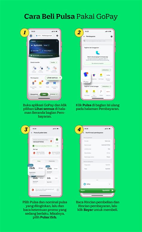 cara topup gopay menggunakan pulsa Isi gold cepat Banyak pembeli platinum — peningkatan meriam base konstruksi terupdate! image 1
