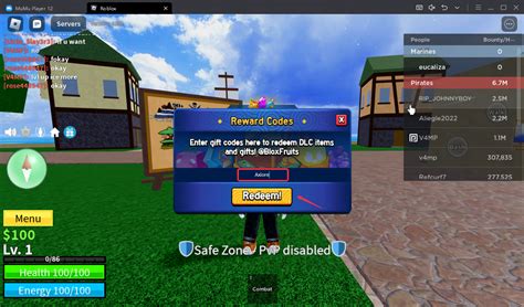Galeri foto code redeem roblox blox fruit user friendly Beli Shells murah voucher eksklusif kebutuhan rumah di atur preferensi dari panel pengguna
