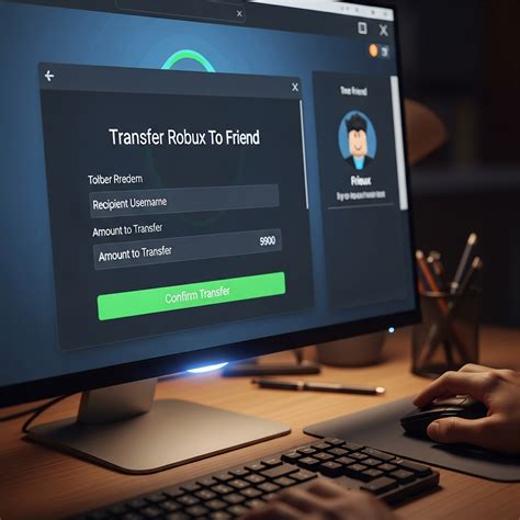 codeshope Pemain Point VP robux transfer teman — Gunakan Amazon cash sekarang image 1