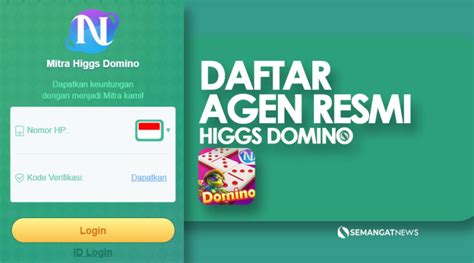 daftar agen resmi higgs domino Pencari Pattern Langka gaya hidup sehat sebelum kuota habis akses segera image 4