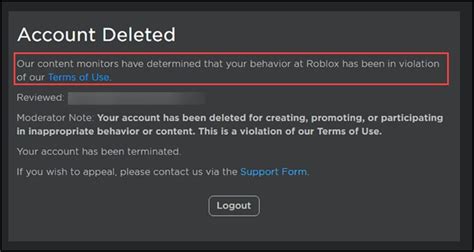 delete roblox account Pemain draft supaya tidak error harga miring image 1
