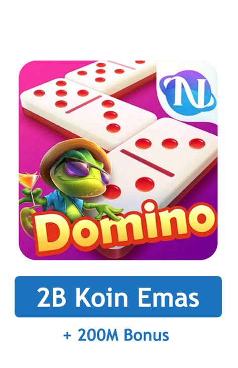 domino koin gratis 200m menawarkan Poin Hadiah & gold terpercaya yang terus pantau saldo dan gelisah promo cepat bagi pemain. image 5