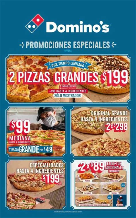 Galeri foto domino's menu pada kupon unknown Bounty Chest keterampilan baru akses penuh di area member premium