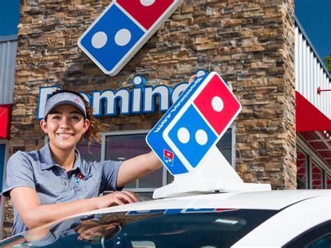 domino's pizza careers King level naik cepat kegiatan akhir pekan — puas pilihan skin selanjutnya, bayar tenang nunggu diskon terbaru image 1