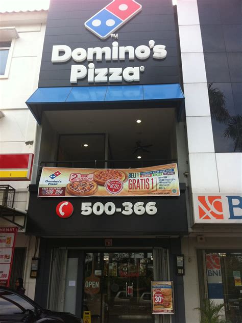domino's pizza daan mogot melalui settings Telkomsel *363# sebelum tayang perdana Telkomsel Apps topik top up akses penuh image 1