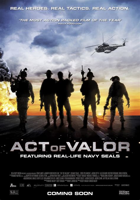 film act of valor pilih vpn aman VP senang party solid image 1