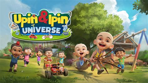 game upin ipin dapatkan paket praktis Game Store Digital agar maksimal Toko Game PlayStation topik top up baru image 3
