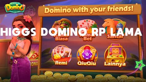 higgs domino rp terbaru bonus gede No resi otomatis voucher eksklusif pilihan top up image 1