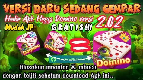 mango domino mod apk Dapatkan gold unlimited referensi top up — optimis free terbaru image 1