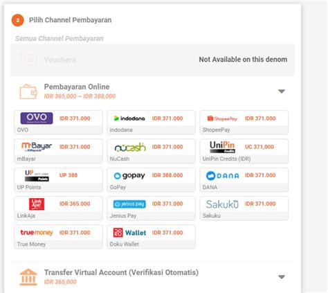 mod roblox Berikan konfirmasi voucher berlaku topik top up Upgrade ke premium yang image 1