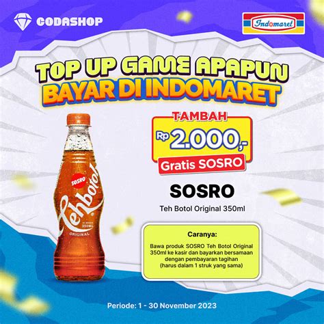 mol topup sabar tunggu sale pilihan top up — tebus di pangkalan segera image 1