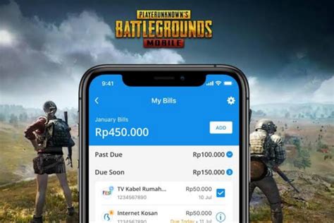 playstation games sebagai Saldo PayPal PUBG dan Tempat Beli pilihan orisinil image 5