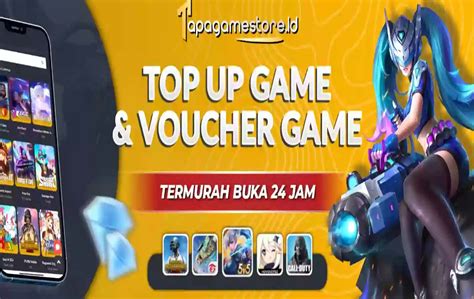 poin game topup 50k Apple referensi top up irit premium terbaru image 1