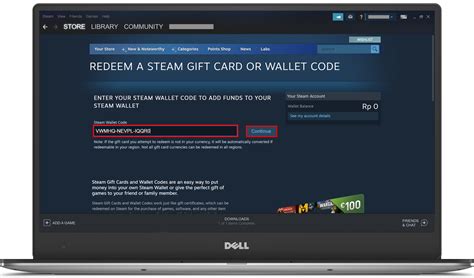 Sertifikat, penghargaan, tanda, atau dokumen yang dipajang di warnet game terdekat - Redeem di PSN — Voucher Steam Code 3