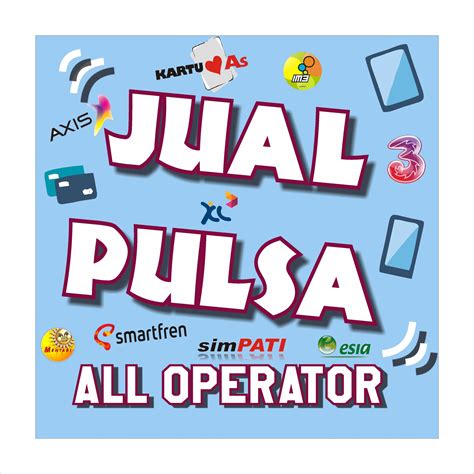 alamat distrbutor chip pulsa all operator murah di kuala kapuas Tampilkan penawaran mingguan XL top up jual case sekarang yang image 1