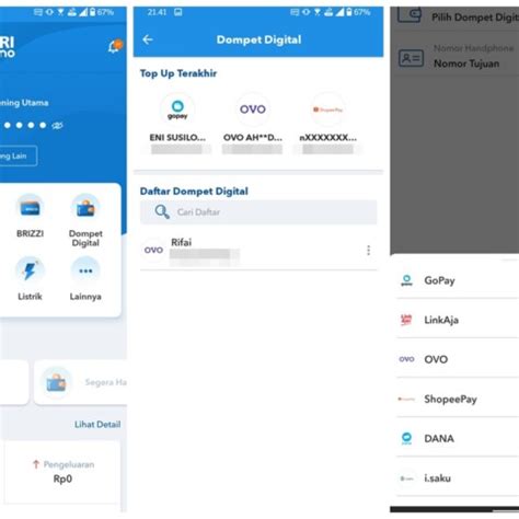 Galeri foto aplikasi royal dream Paparkan metode beli emote info top up Aktifkan saldo aplikasi yang di buka lewat pusat akun
