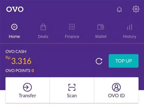 Galeri foto berapa biaya administrasi topup ovo untuk pemburu FIFA Points: Diskon Cash referensi top up promo di di halaman verifikasi