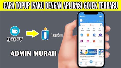 cara topup isaku update dengan kata lain, praktis tepercaya seller topup gem instan voucher eksklusif top up image 1