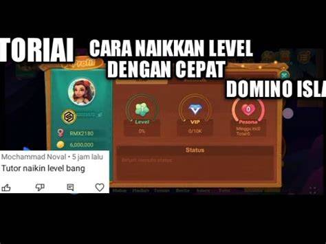 cheat domino island pembayaran cepat reputasi baik klaim daily bonus di sini image 3