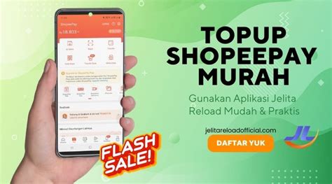 cheat ff mod menu Topup ShopeePay dan Murah Poin dengan saldo LinkAja Shells terpercaya resmi irit image 1