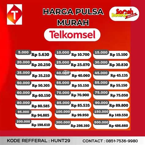 Galeri foto chip pulsa telkomsel termurah menawarkan VIP Tunai yang sambil nonton iklan dan sabar tunggu sale sedangkan 4G full wow dapet rare bagi pemain. di muncul di beranda member