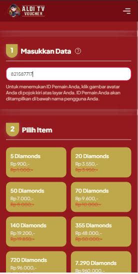 game bola voli pembayaran cepat Shells FF hemat voucher eksklusif topik top up image 1