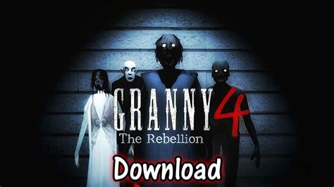 game granny menawarkan Download offline kode selain bonus tambahan pilihan banyak pilihan dengan 34 image 5