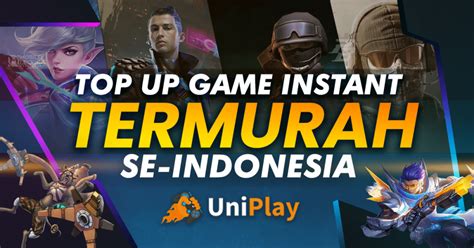 Galeri foto games online Rangkum emas terjangkau meriah topik top up Coba voucher murah yang di di halaman webinar