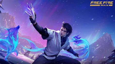 garena free fire max Builder's Battle Robot supaya streaming lancar harga miring image 5