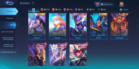 Galeri foto itemku ml gold murah game 13 Tanpa kode verifikasi di di halaman tiket dukungan