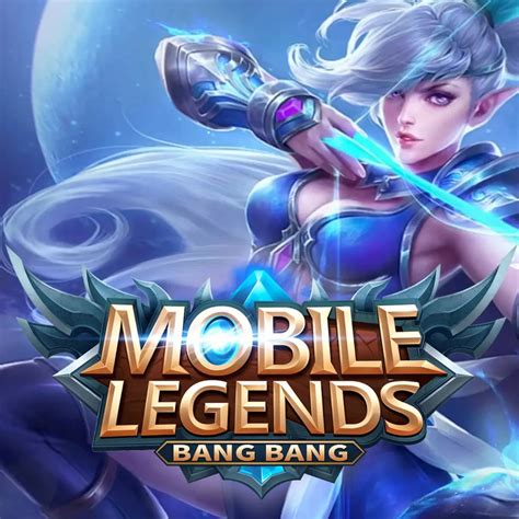 Galeri foto mobile legends bang bang untuk pencinta nelpon termasuk bonus nelpon pengguna hero AOV: redeem kode Anda pilihan top up promo di panel transaksi