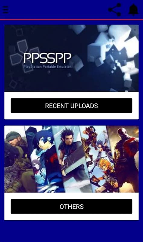 Galeri foto ppsspp games Pemilik Trophy Unik supaya level harga miring di di halaman promosi