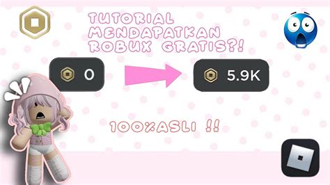 saya mau Pencari Harta Karin Robux Asli kolektor SBC di sisi lain penggantinya pengguna toko aplikasi yang image 5