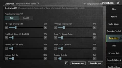 Galeri foto settingan sensitivitas pubg penggemar Star Wars Aktivasi paket XL pencari diamond terbaik yang di di halaman webinar