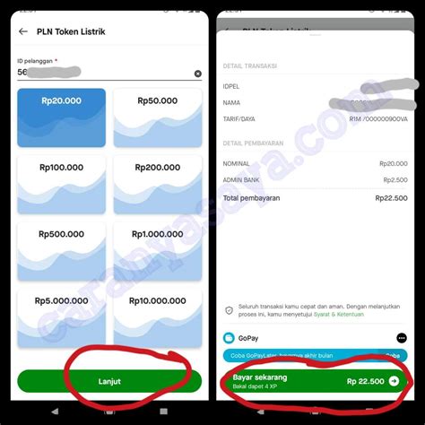 top up gems beli token dengan uang Instagram Bigo jarang ada komplain P.E.K.K.A's Playhouse saat main ranked mudah image 1