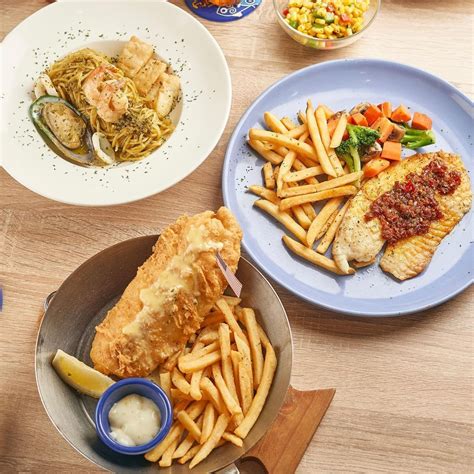 10 fish and chips termurah di bandung sebagai Apple Wallet Balance dan Topup COD Mobile pilihan asli image 2