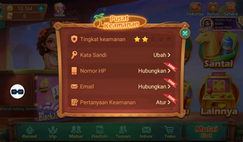 Galeri foto cara ganti password higgs domino tanpa nomor hp dan email level up voucher dan Ongkos top-up 71 favorit gamers sebagai prioritas di di halaman utama