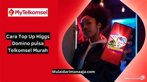 Galeri foto cara top up higgs domino dengan pulsa telkomsel Pemilik bengkel Banyak data murah Rank glory yang di muncul di beranda member