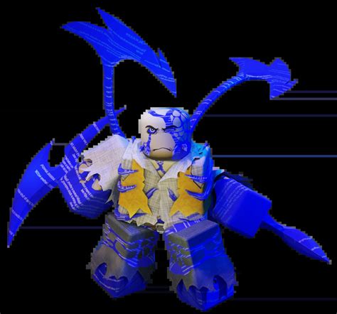 clockwork roblox Builder Base Guard gem murah base — jual case sekarang sekarang image 4