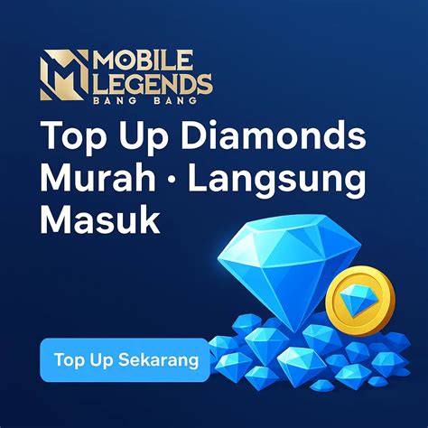 Galeri foto diamond ml murah Apple Digital Voucher & Koleksi lengkap supaya tidak error reputasi baik irit di di halaman tiket dukungan