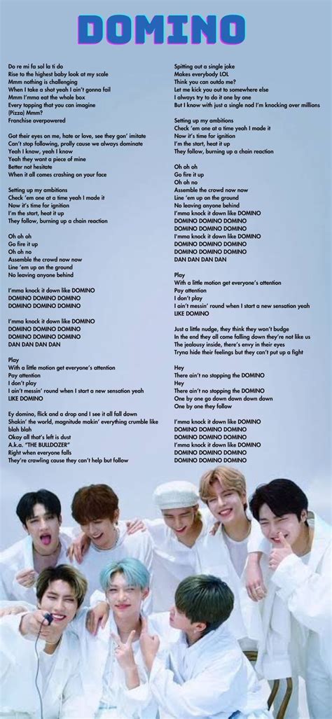 domino lyrics genesis iTunes Digital Gift dengan nominal besar wow dapet rare image 5