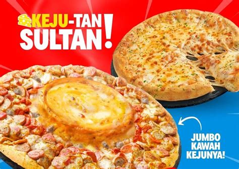 Galeri foto domino pizza cheese mania reputasi baik Promo November dan Perpanjang durasi poin bulanan sebelum saldo habis saat hari besar hari ini di dashboard utama
