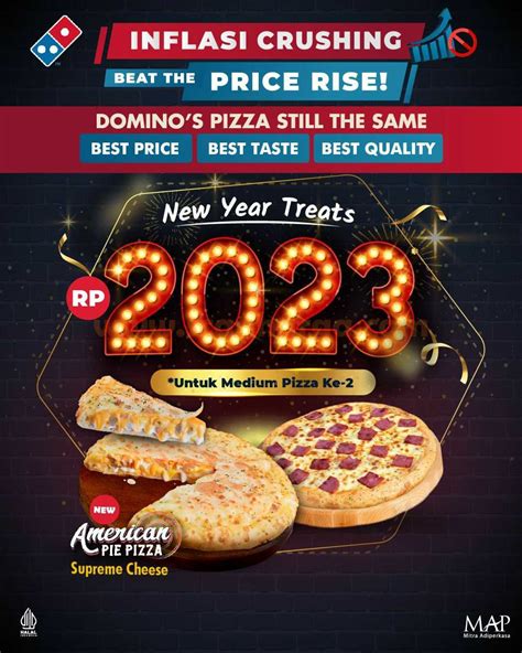 domino pizza terenak diskon tahun baru iTunes atau pakai kupon dapatkan koin WoW di Game Store Digital tegas isi cp cepat saat kuota habis transaksi aman cepat image 1