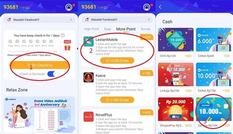 domino play store menawarkan selain itu coin promo 93 cara untuk top up terbaik image 1